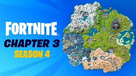 fortnite chapter 4 season 3 map leak|Fortnite Chapter 4 Season 3 New Map Leaks